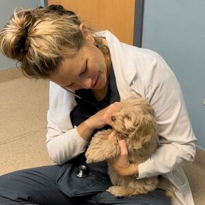 Fundraising Page: Amanda Cunningham